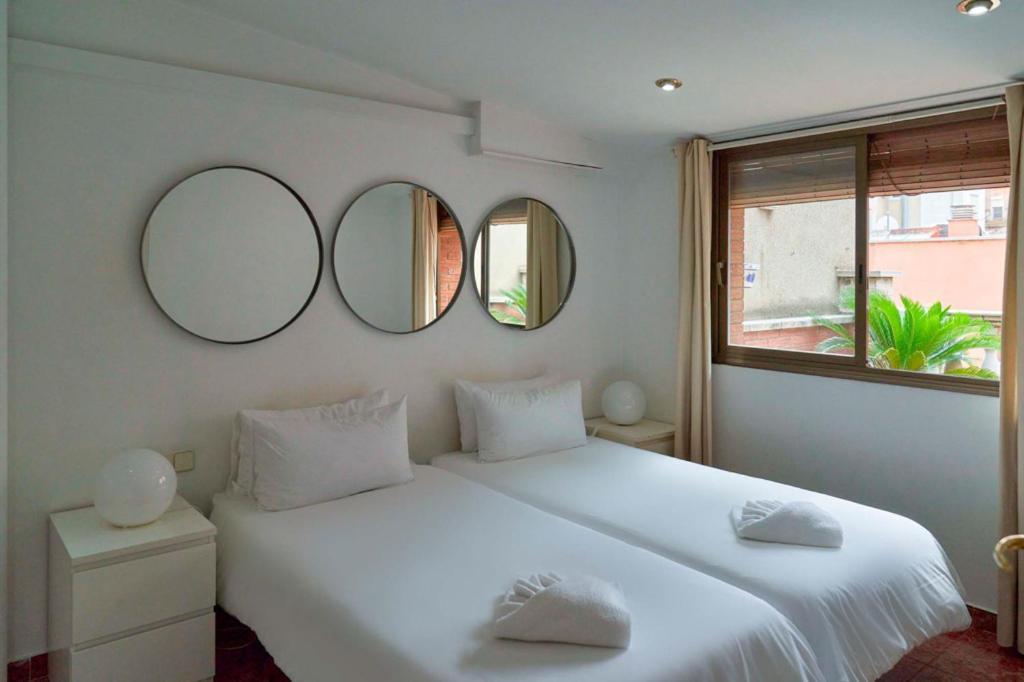 Stay U-Nique House Torre Damians Barcelona Eksteriør bilde