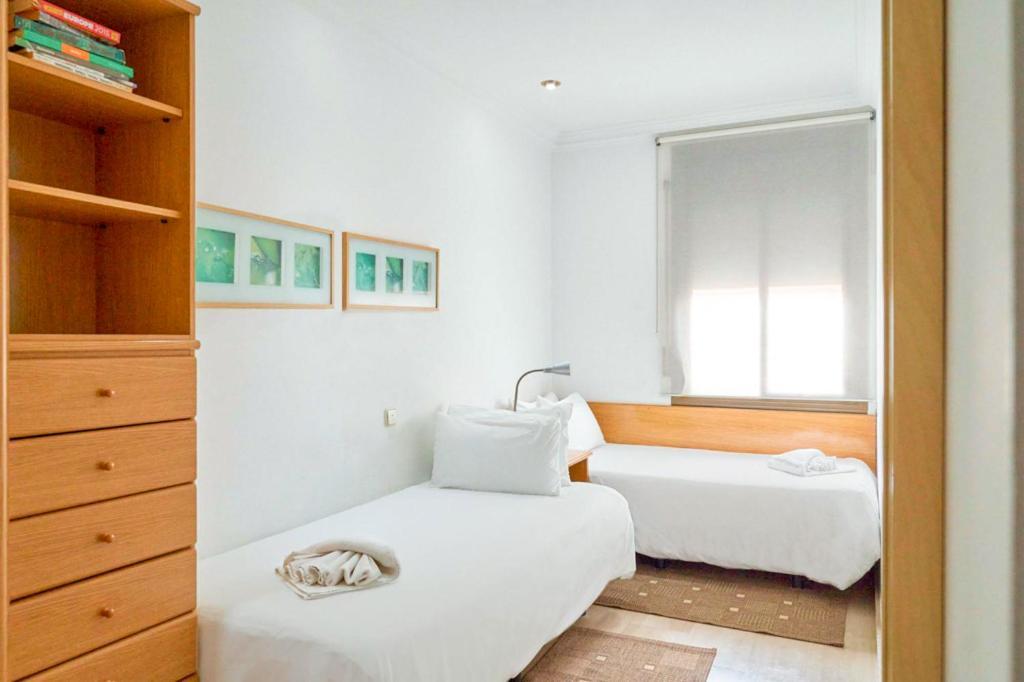 Stay U-Nique House Torre Damians Barcelona Eksteriør bilde