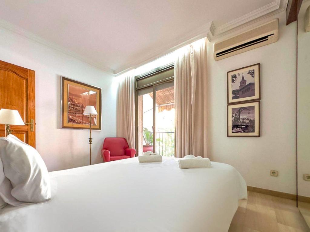 Stay U-Nique House Torre Damians Barcelona Eksteriør bilde