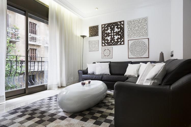 Stay U-Nique House Torre Damians Barcelona Eksteriør bilde