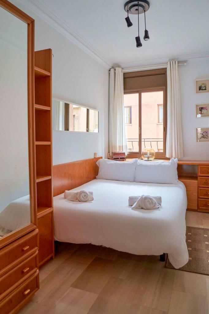 Stay U-Nique House Torre Damians Barcelona Eksteriør bilde
